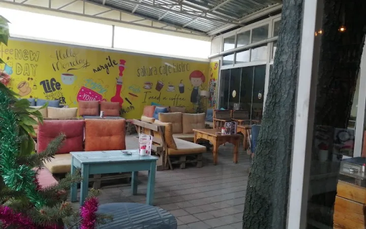 Narçil Nargile Cafe nargile cafe – Merkez, Çorum