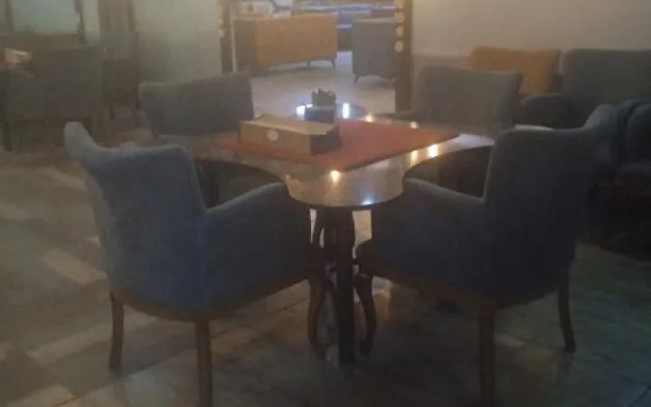 Papyon Cafe nargile cafe – Artuklu, Mardin