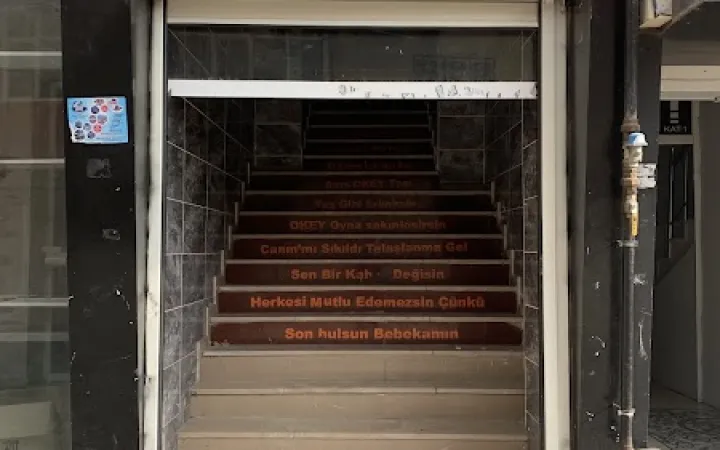 Teksas Cafe nargile cafe – Doğubayazıt, Ağrı