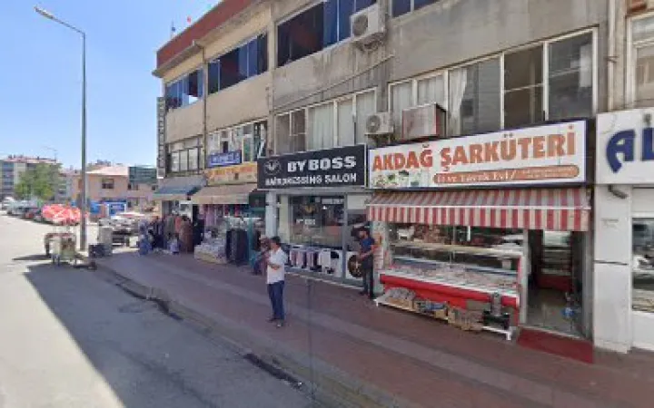 Terass Cafe nargile cafe – Karakoçan, Elazığ