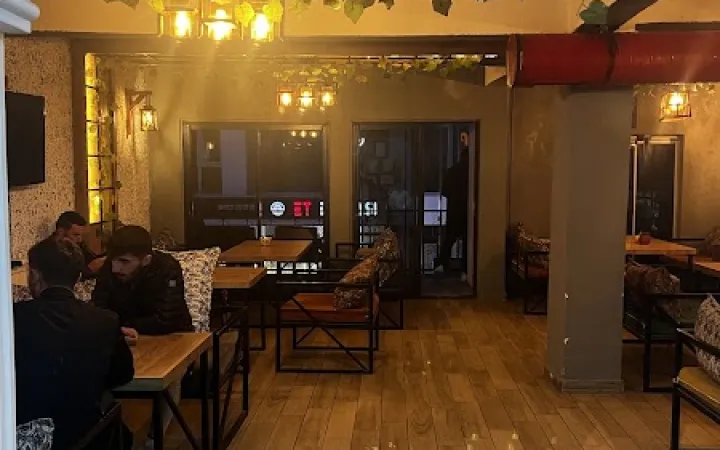 The Loop Cafe nargile cafe – Yüksekova, Hakkari