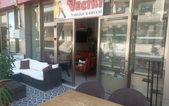 Vecihi Nargile Salonu nargile cafe – Nilüfer, Bursa