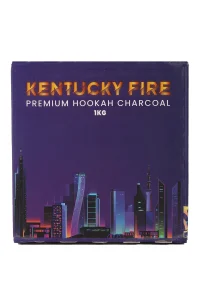 Kentucky Fire Nargile Kömürü