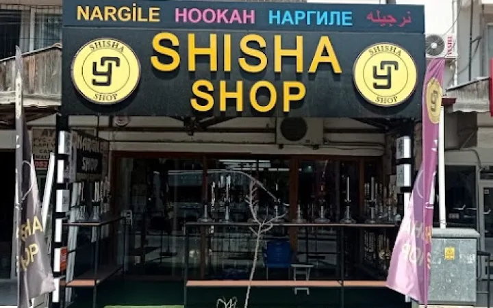 YT Shisha Fethiye – Fethiye, Muğla