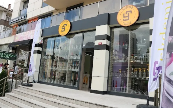 YT Shisha Shop Ümraniye – Ümraniye, İstanbul
